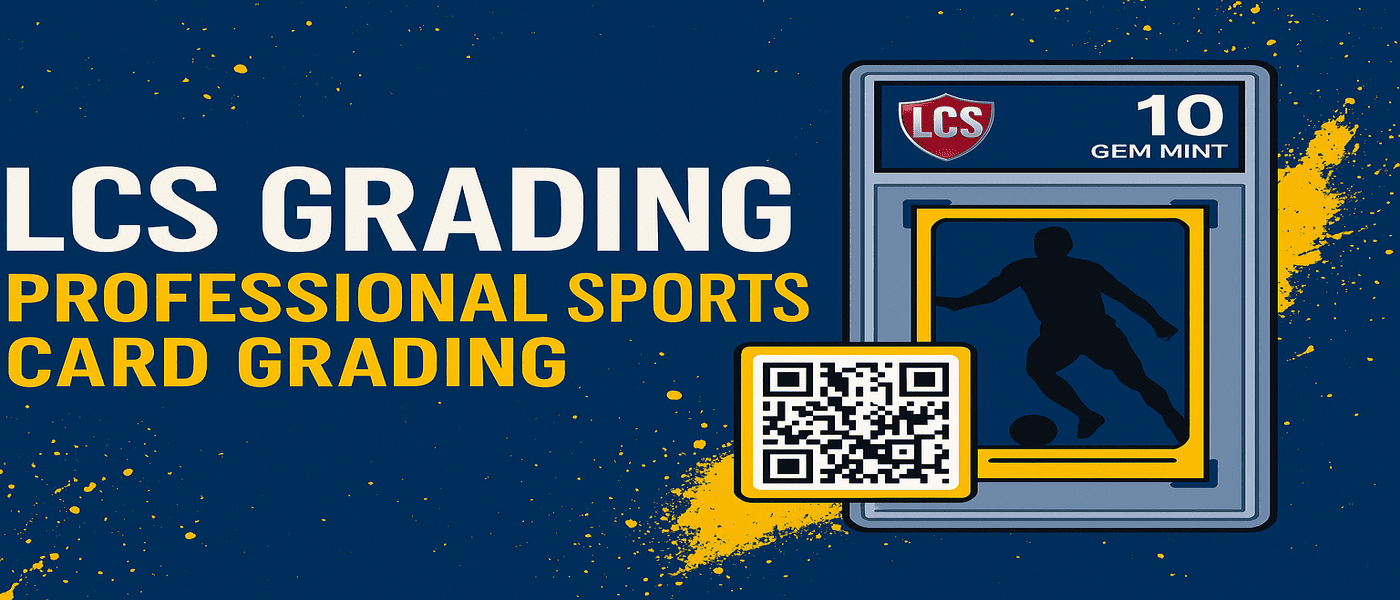 LCS Grading