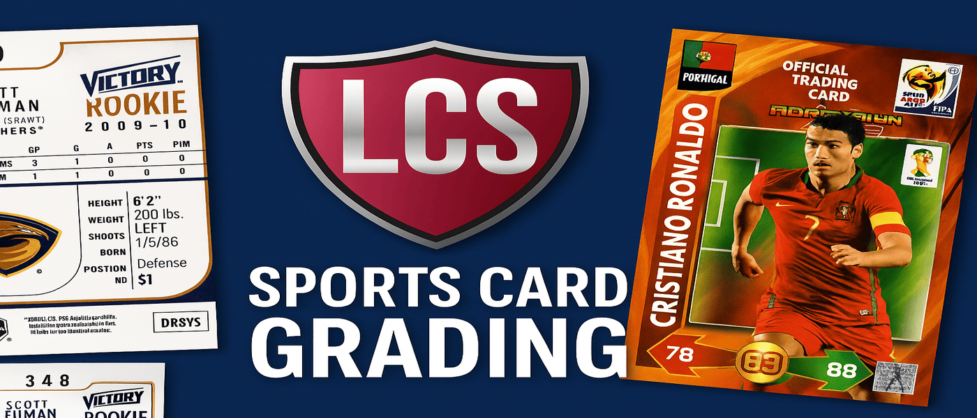 LCS Grading